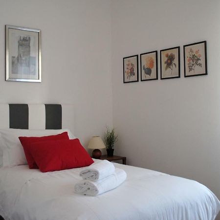 Bnbook-Albini Flat Milan Bagian luar foto