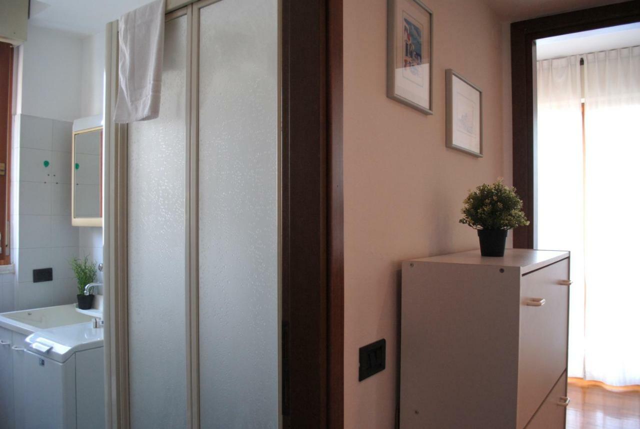 Bnbook-Albini Flat Milan Bagian luar foto