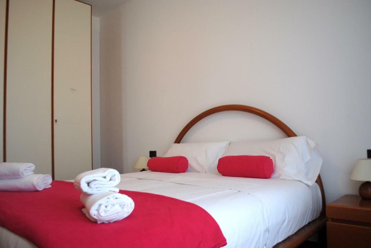 Bnbook-Albini Flat Milan Bagian luar foto