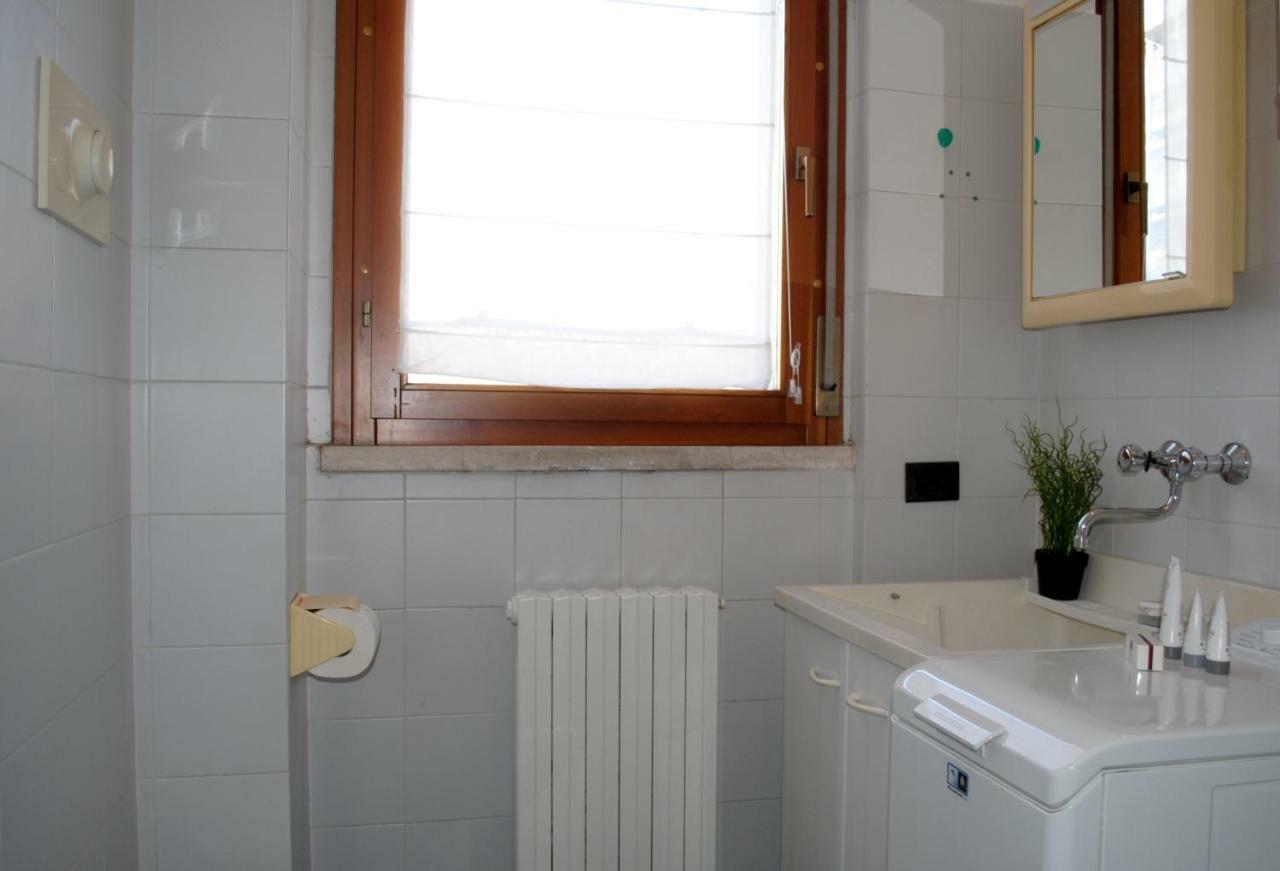 Bnbook-Albini Flat Milan Bagian luar foto