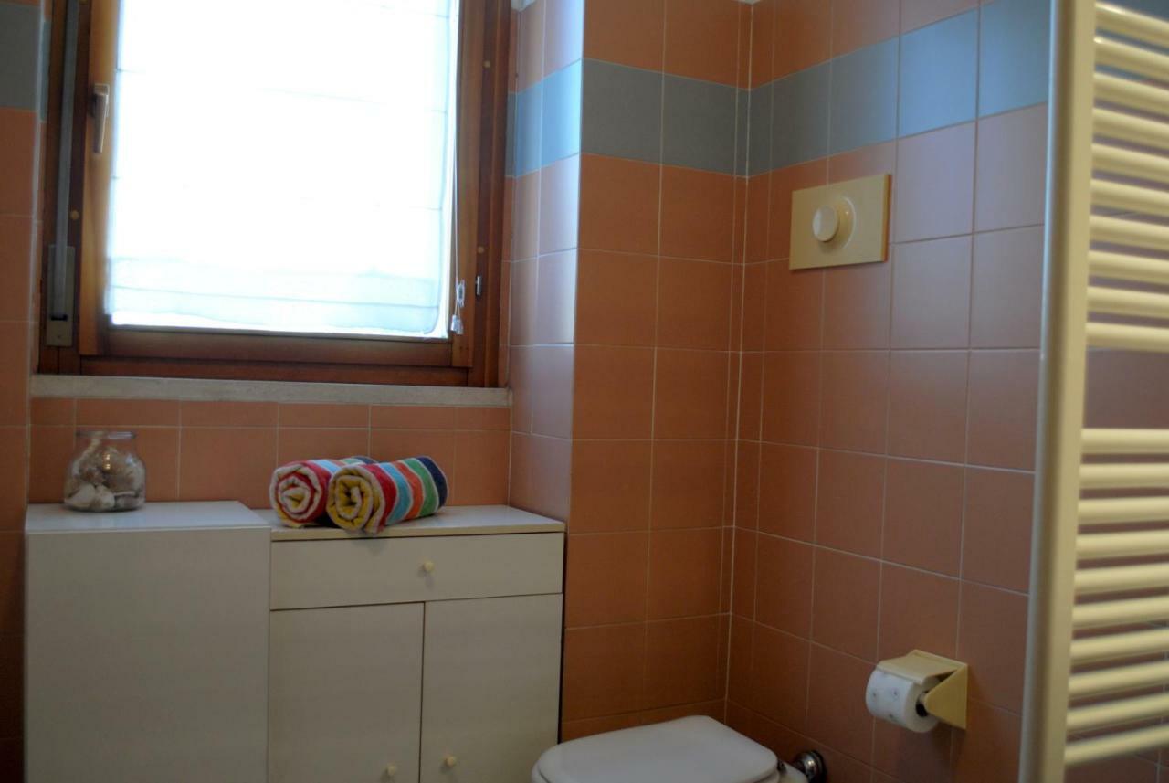 Bnbook-Albini Flat Milan Bagian luar foto