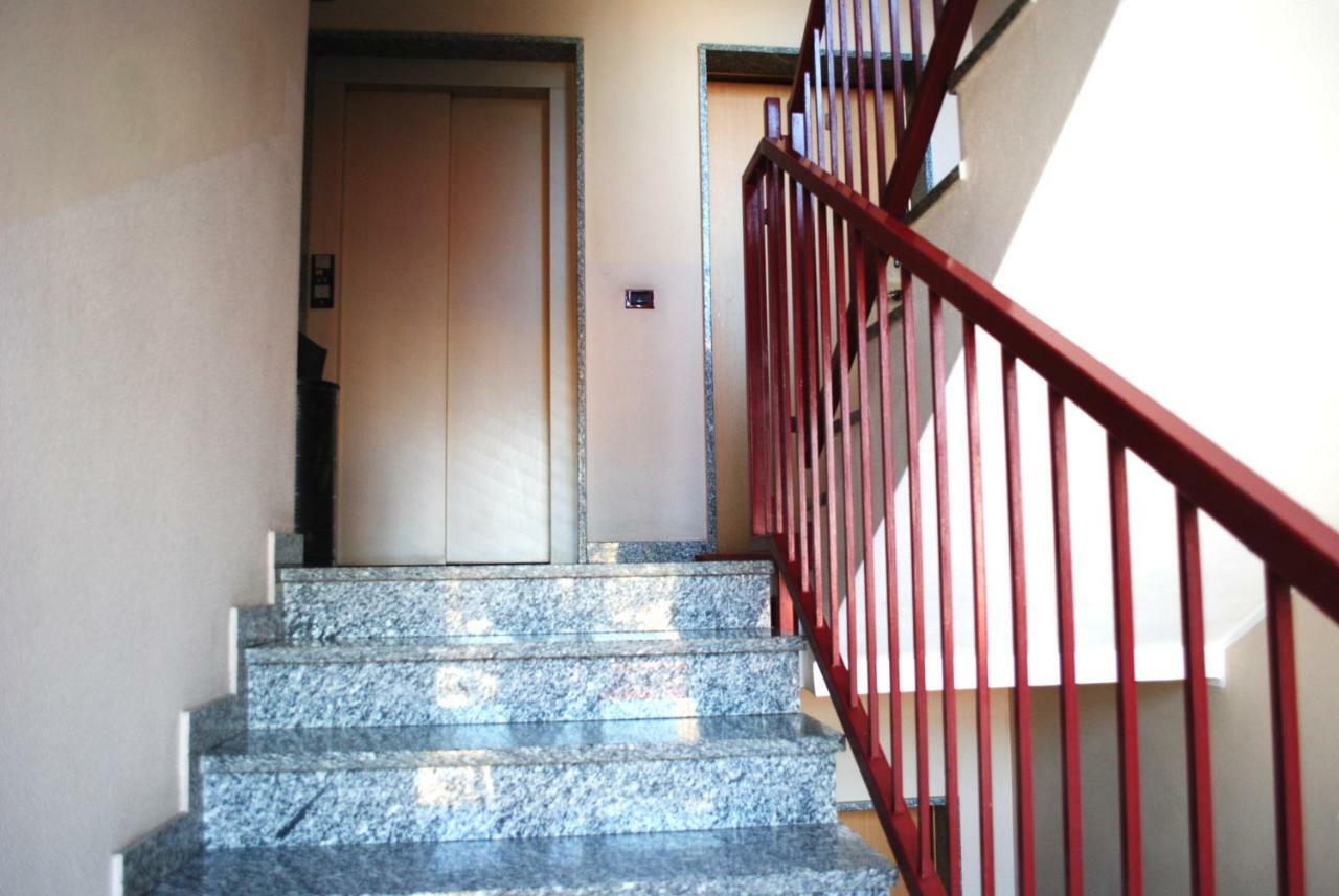 Bnbook-Albini Flat Milan Bagian luar foto