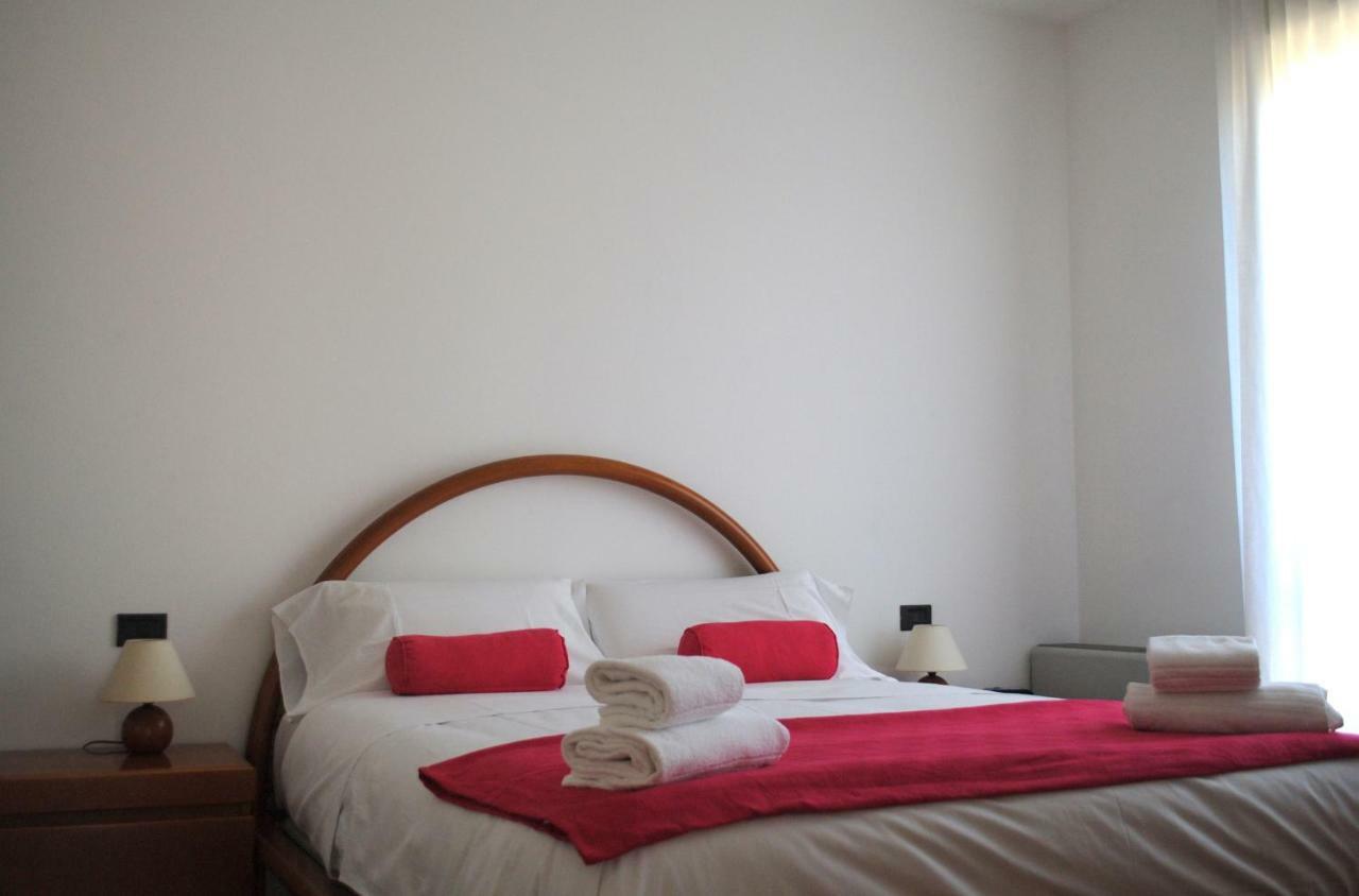 Bnbook-Albini Flat Milan Bagian luar foto